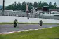 Middle Group Green Bikes